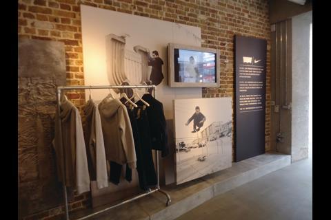 Levi’s, Regent Street